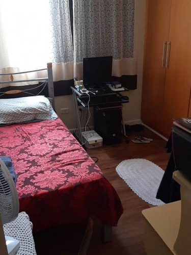 Imagem 9 de 9 de Ref.: 18508 - Apartamento Em Osasco Para Venda - 18508