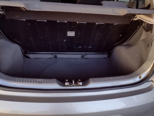 Volkswagen Fox 2007 1.6 Plus Total Flex 5p