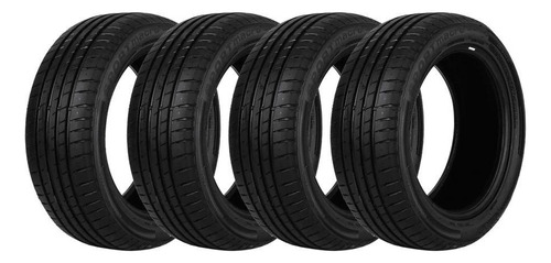 Kit 4 Pneus Speedmax Aro 18 245/45r18 Spm305 100w Xl