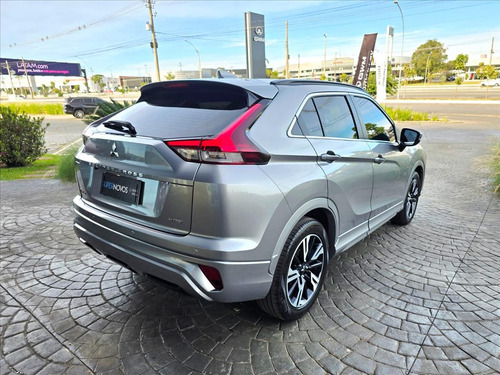 Mitsubishi Eclipse Cross 1.5 MIVEC TURBO GASOLINA HPE CVT
