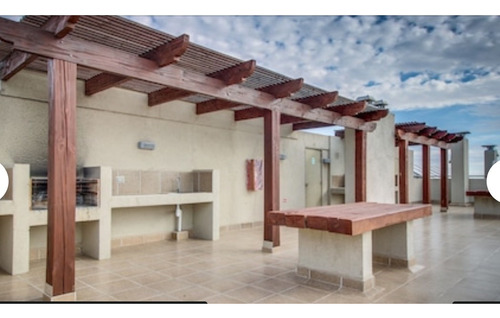 Venta Depto 1d 1b Semi Amoblado En Concón