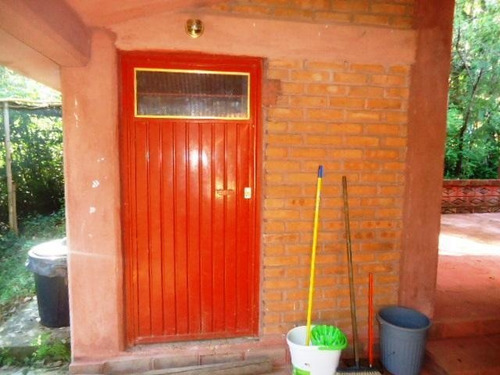 Imagen 14 de 14 de Cabaña En Venta Salida A Pátzcuaro En Erongaricuaro