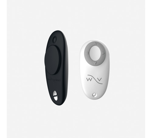 Moxie By We-vibe Vibrador De Clítoris Uso Con Control Y App
