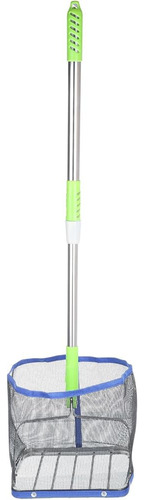 Recogedor Telescópico De Pelotas De Tenis De Mesa Patikil, S