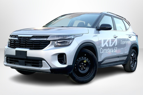 Kia Seltos 1.4T Gdi Sxl Dct