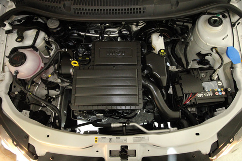 Volkswagen Saveiro 1.6 Robust Mt