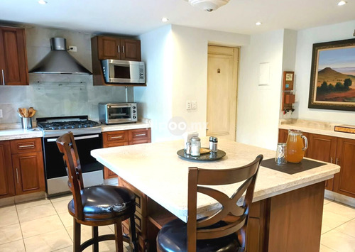 Departamento En Venta Rancho Cortes, Rosal, Trapiche I