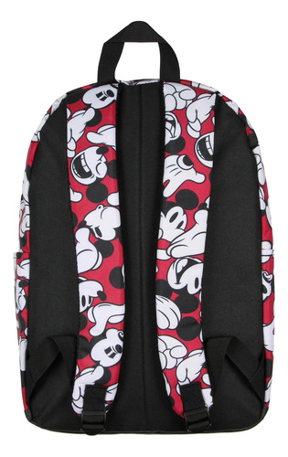 Mochila De Viaje Para Ordenador Portátil Sublimada Con De De