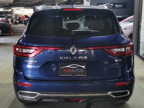 Renault Koleos Intens