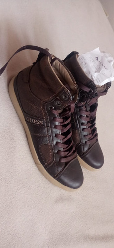 Zapatos Guess Originales Talla  44 