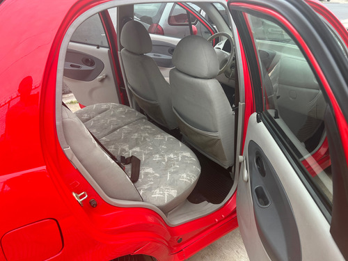 Chery QQ 1.1 Light