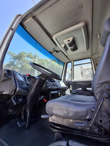 Ford Cargo 2632 Con Mixer, Listo Para Trabajar, Mecánica 10.