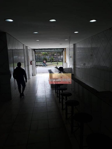 Loja, 160 M² - Venda Por R$ 540.000,00 Ou Aluguel Por R$ 3.700,00/mês - Vila Buarque - São Paulo/sp - Lo0019