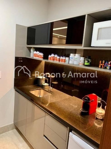 Imagem 30 de 30 de Casa À Venda Em Loteamento Alphaville Campinas - Ca014094