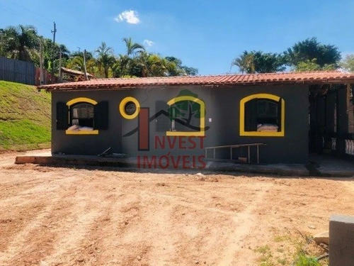 Imagem 3 de 12 de Chacara - Ref: 6743 - V-6743