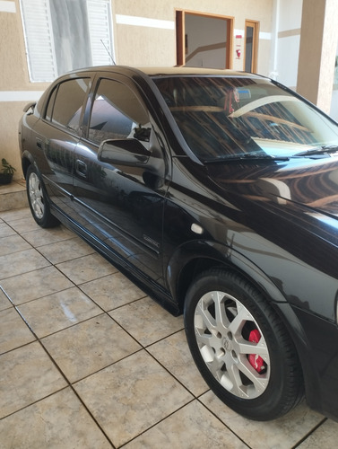 Chevrolet Astra 2.0 Advantage Flex Power Aut. 5p