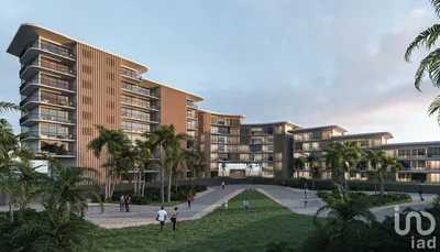 Departamento en venta