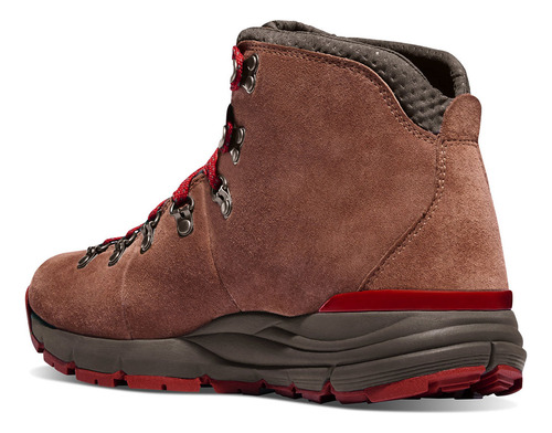 Botas De Senderismo Mountain 600 Mujer -