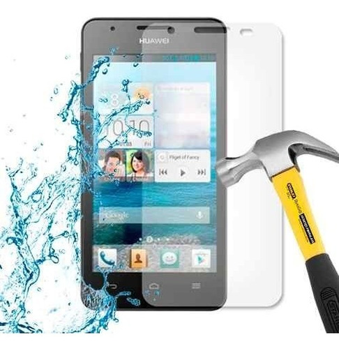 Lamina Protector Anti-shock Anti-golpe Huawei Ascend G525