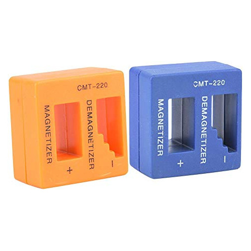 2 Herramienta 1 Magnetizacion Rapida Desmagnetizacion Para