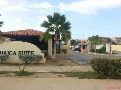 Apartamento en alquiler