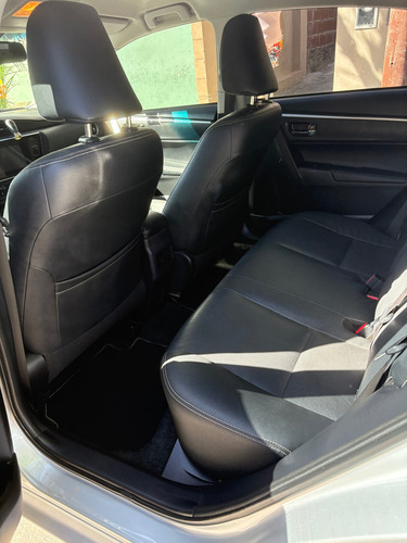 Toyota Corolla 1.8 Se-g Cvt 140cv