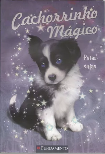 Gatinho Mágico - Livro Cintilante de Autocolantes - Brochado - Sue Bentley  - Compra Livros na