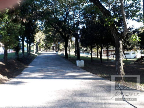 Imagem 2 de 9 de Chácara Com 2 Dormitórios À Venda, 900 M² Por R$ 400.000,00 - Caputera - Sorocaba/sp - Ch0011