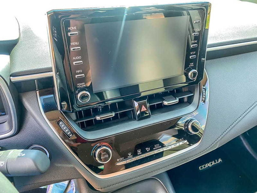 Imagem 9 de 13 de Toyota Corolla Xei 2.0 16v Flex Aut.