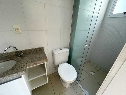 Imagem 9 de 14 de Apto 2dorms 1suite 1vg,sacada,piscina,caiçara,entrada 100mil