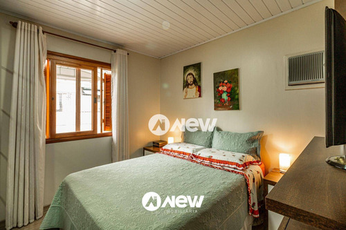Imagem 6 de 24 de Casa Com 2 Dormitórios À Venda, 84 M² Por R$ 298.000,00 - Canudos - Novo Hamburgo/rs - Ca2353