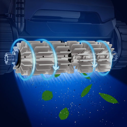 Robô Aspirador Automático Piscina Zodiac Voyager Re 4460 Iq