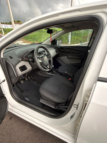 Chevrolet Onix 1.0 Joy 5p