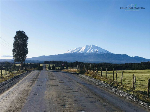 Parcela En Venta En Puerto Varas