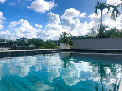 Imagen 12 de 30 de * Casa En Venta En Lagos Del Sol Cancun