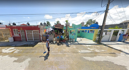 Venta De Casa En Residencial Montealban Cancun Quintana Roo Cach/as