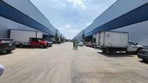 Comprar Renta De Bodega Industrial I El Sabino Cuautitlán I 1,600 M2