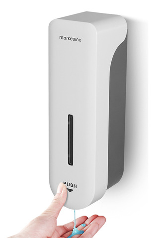 Dispensador De Jabón Líquido Para Baño, 300 Ml, Jabón Líquid