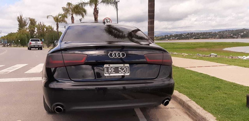 Audi A6 2.8 A6 Fsi