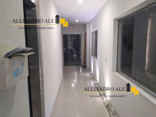 Imagen 6 de 12 de Departamento - Caseros