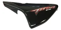 Comprar Cacha Lat Izq Orig Negra Honda Cg 150 Titan Esd Centro Motos