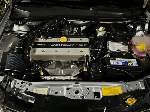 Chevrolet Vectra 2.4 Cd