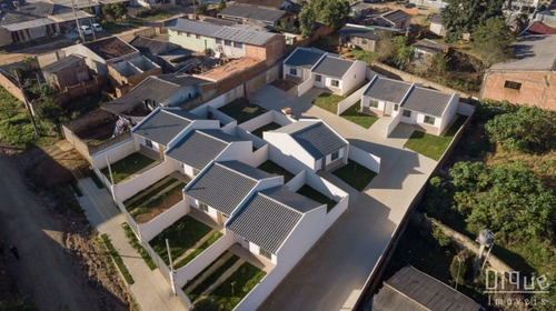 Imagem 6 de 30 de Ca1007 - Casa Residencial A Venda Bairro Santa Maria - Fazenda Rio Grande - Ca1007 - 33889233
