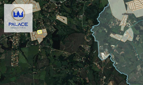 Imagem 21 de 26 de Chácara Com 3 Dormitórios À Venda, 10086 M² Por R$ 650.000,00 - Nova Suiça - Piracicaba/sp - Ch0012