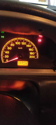 Fiat Strada 2009 1.4 Fire Ce Flex 2p 85 Hp