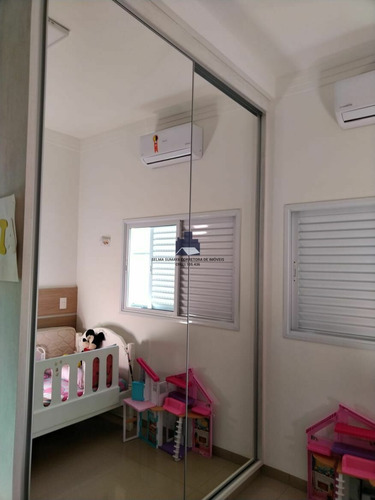 Imagem 22 de 30 de Casa À Venda No Condominio Gaivota Ii - São José Do Rio Preto/sp - 2021715