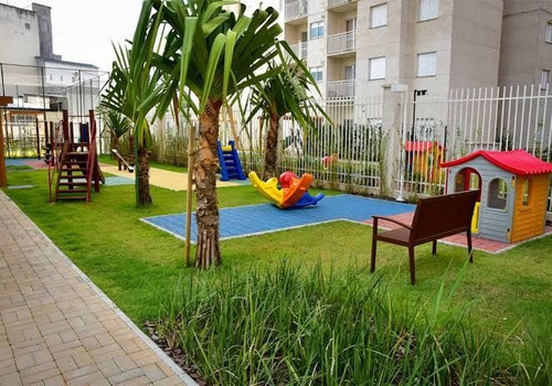 Imagem 20 de 24 de Apartamento Com 3 Dormitórios À Venda, 66 M² Por R$ 540.000 - 84 - Jundiaí/sp - Ap20130