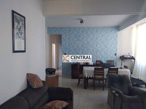 Imagem 1 de 20 de Apartamento Com 3 Dormitórios À Venda, 105 M² Por R$ 350.000,00 - Dois De Julho - Salvador/ba - Ap2916