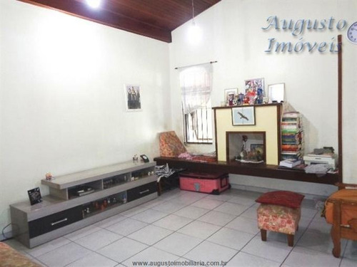 Imagem 6 de 18 de Casas À Venda Em Atibaia/sp - Compre A Sua Casa Aqui! - 1329677