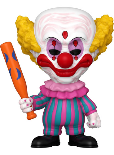 Funko Pop! Killer Klowns From Outer Space - Frank #1623